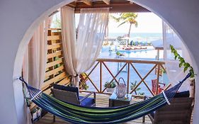 Hotel Ocean Point Antigua